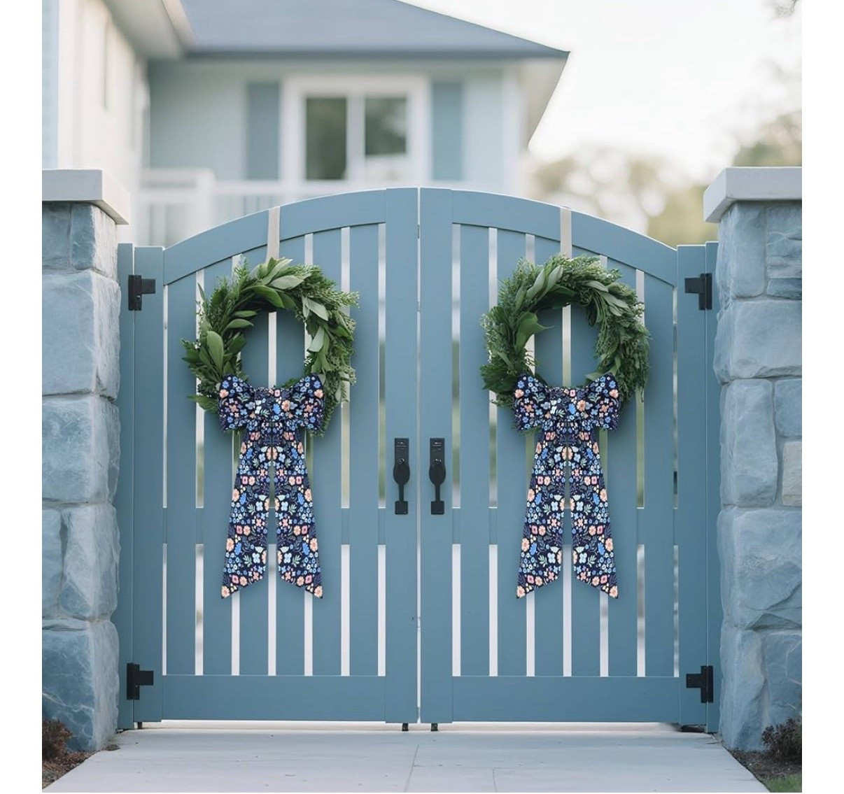 Wreath sash

#LTKSeasonal #LTKHome #LTKFindsUnder50