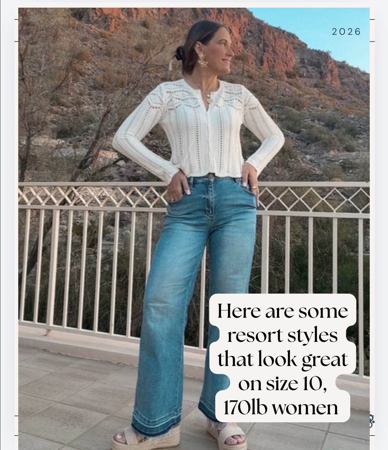 We hope you love these new styles as much as we do! 

#LTKOver40 #LTKootd #LTKSaleAlert