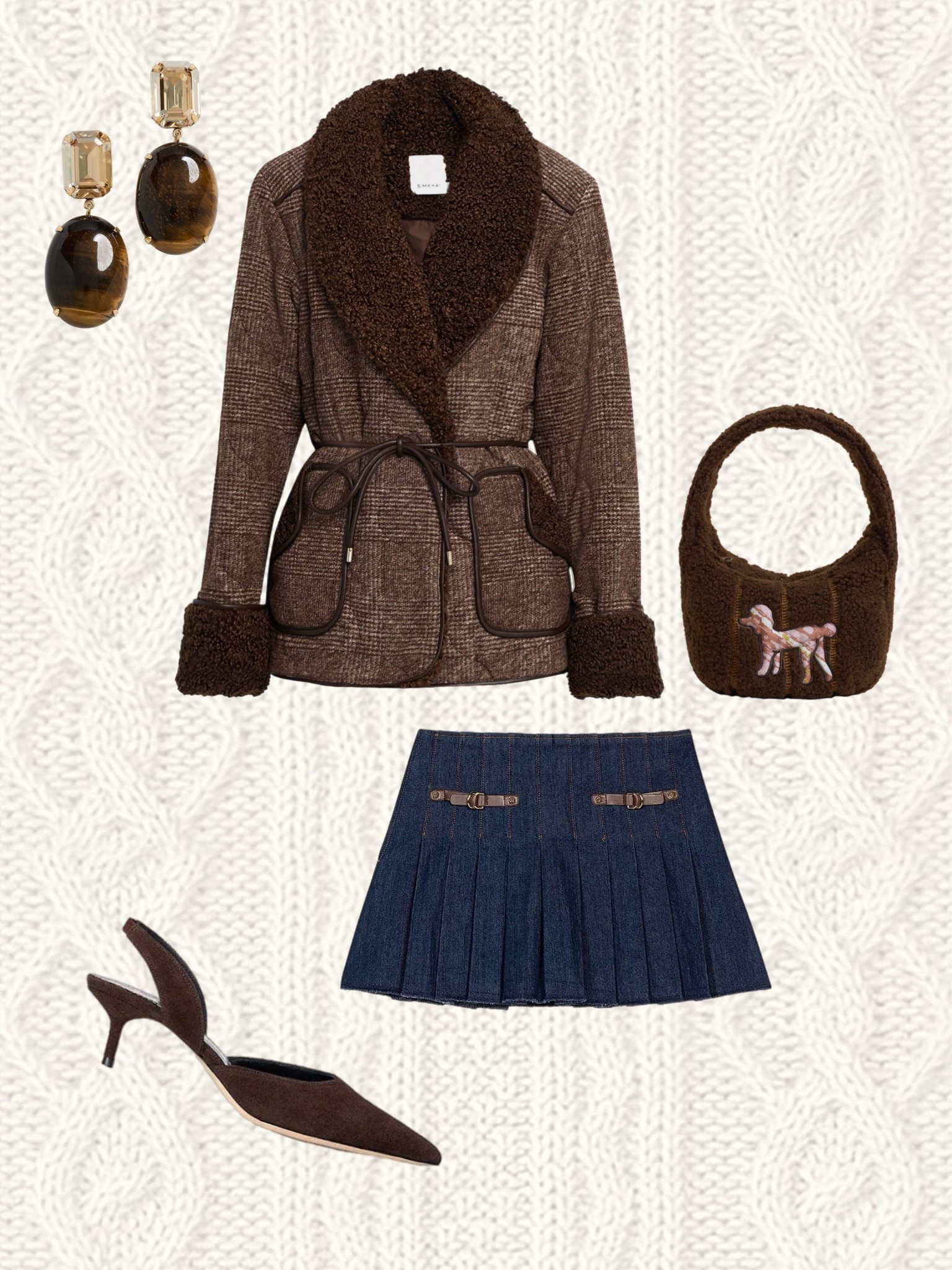 Thanksgiving 2025 outfit inspo 

#LTKHoliday
