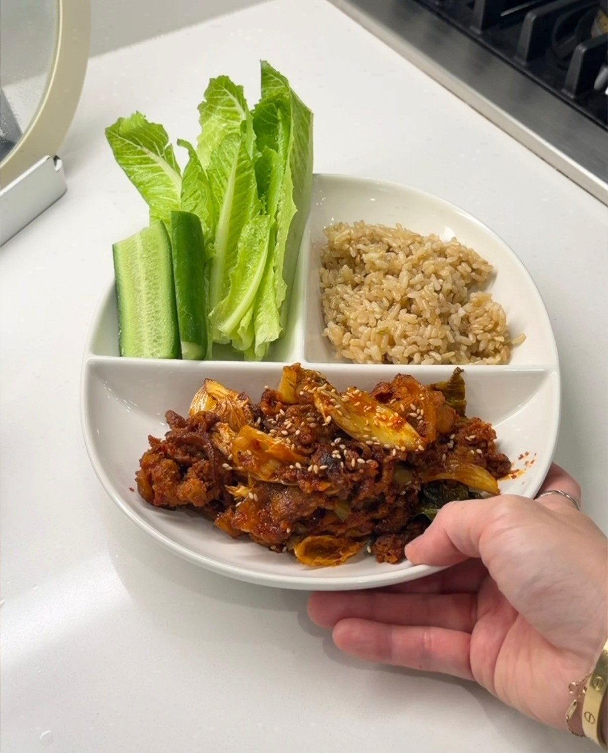 divided plate

#LTKSaleAlert #LTKHome #LTKFamily