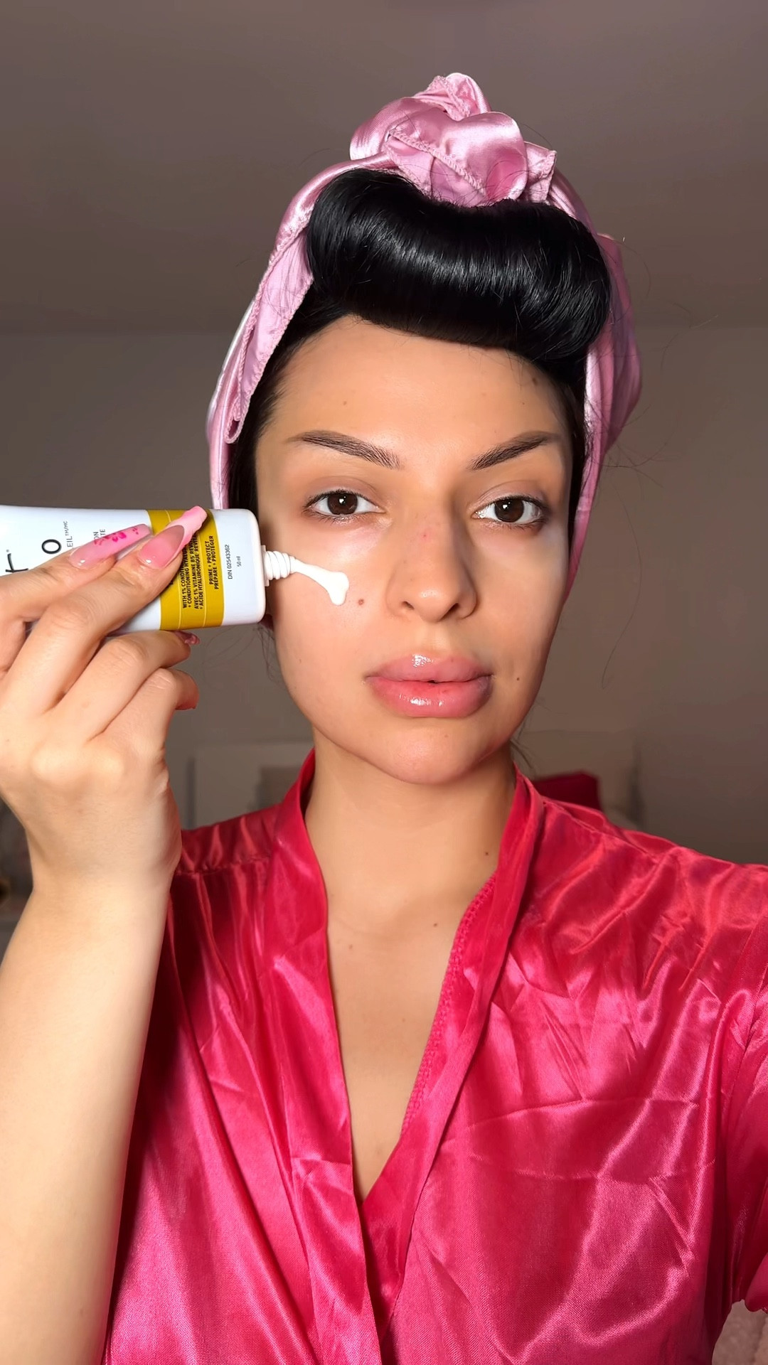 a quick makeup tutorial! 💕

#LTKbeauty #LTKsummer #LTKcanada