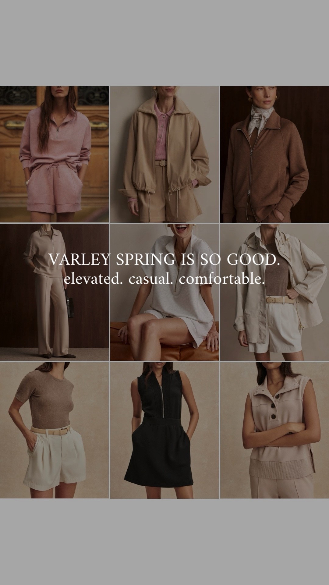 New from @Varley 
So good 

#LTKOver40 #LTKPetite