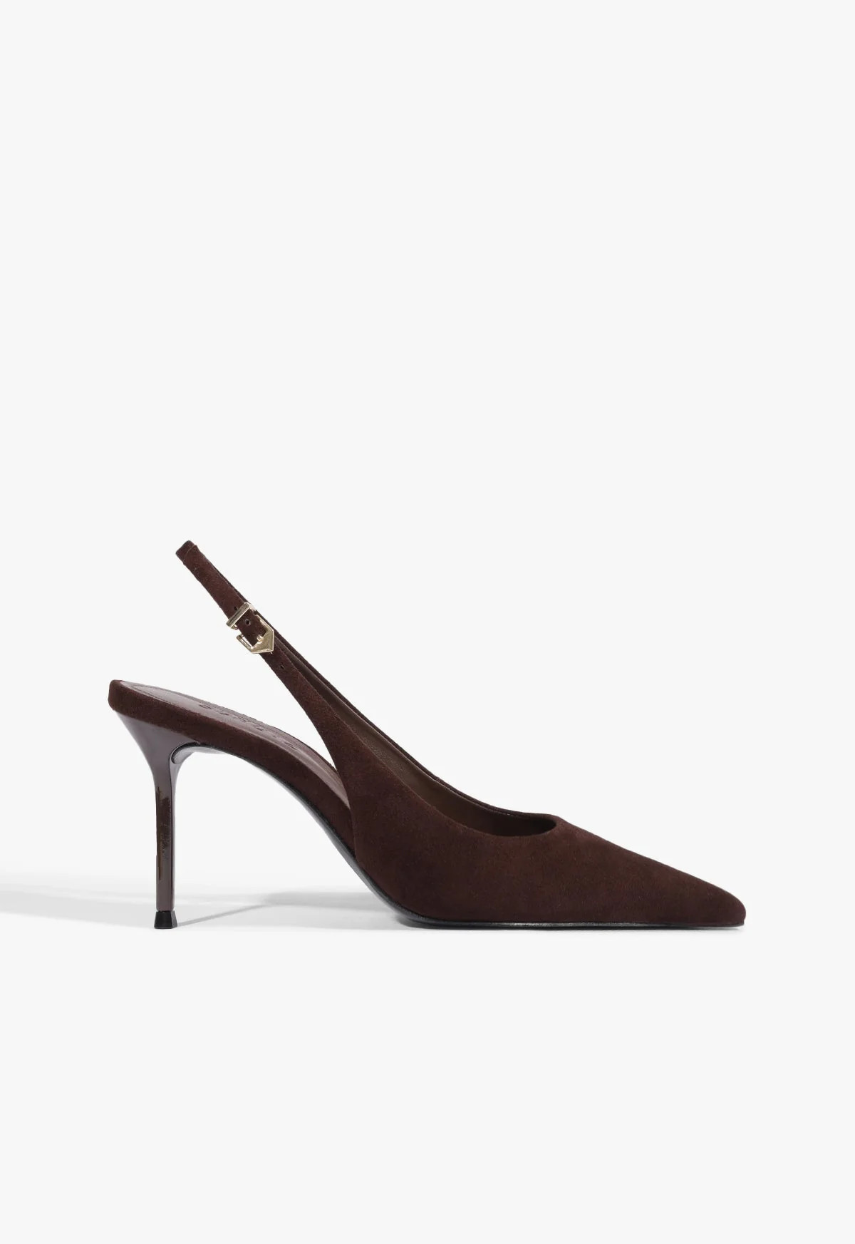 Paola Suede Pump | Schutz (US)