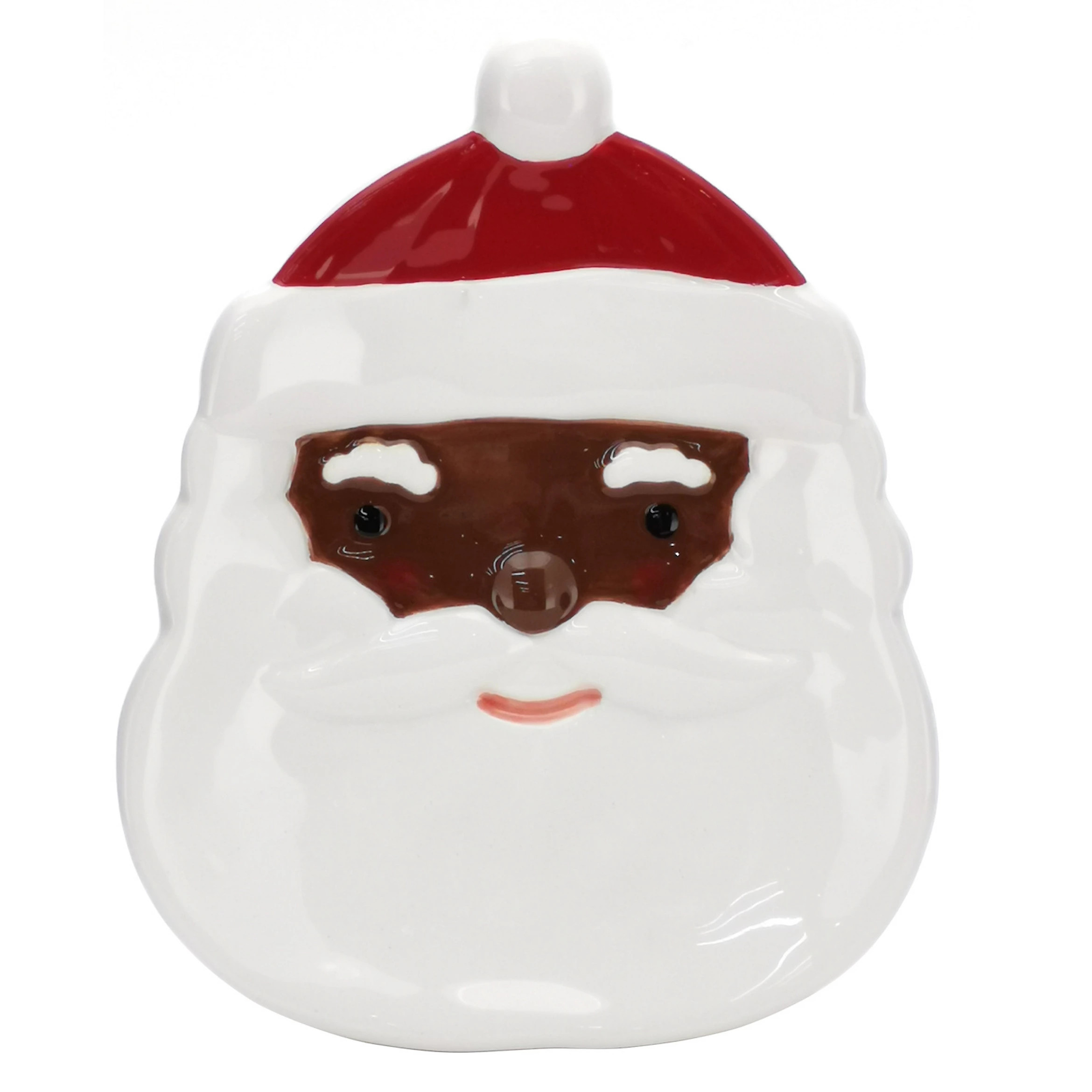 St. Nicholas Square® Tahoe Tidings Santa Spoon Rest | Kohl's