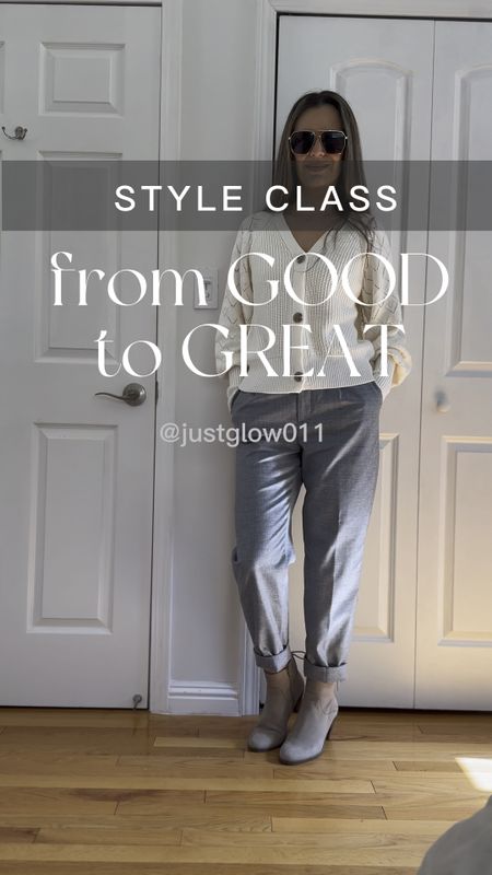 Style class - transforming an outfit from good to great!
This white cardigan comes in navy and yellow. Size down. I wear XXS.
White pumps - tts great quality


Wedding guest shoes wedding sandals spring outfit vacation outfit


#LTKFind #LTKunder50 #LTKtravel