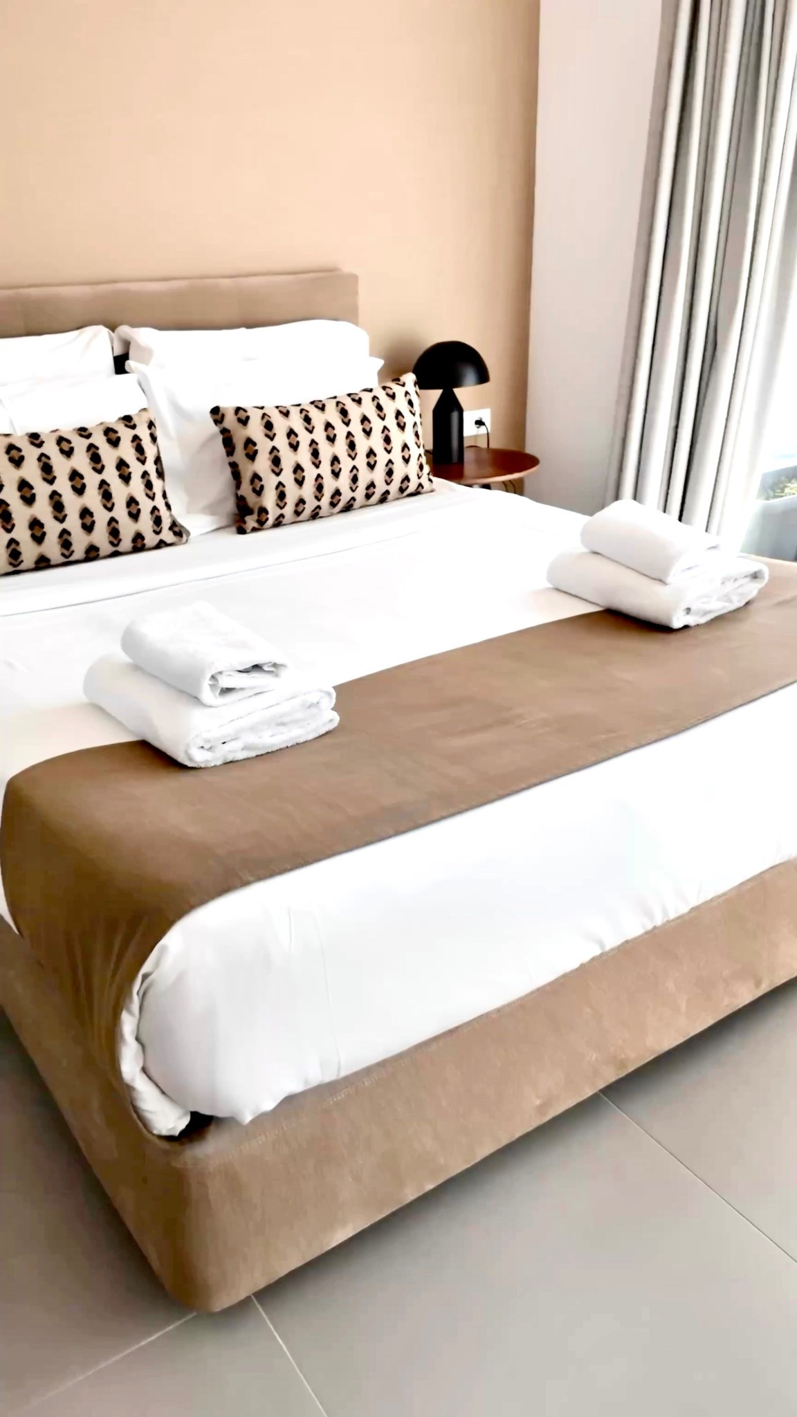 3 little luxuries for better sleep at home and in hotel rooms:

1) Mulberry silk pillowcase
2) Mulberry silk eye mask
3) Ultra soft bed socks

Paul and I (Marilee) know the benefits of good sleep for health and well-being. These 3 bedtime essentials certainly help!

#LTKHome #LTKselfcare #LTKTravel