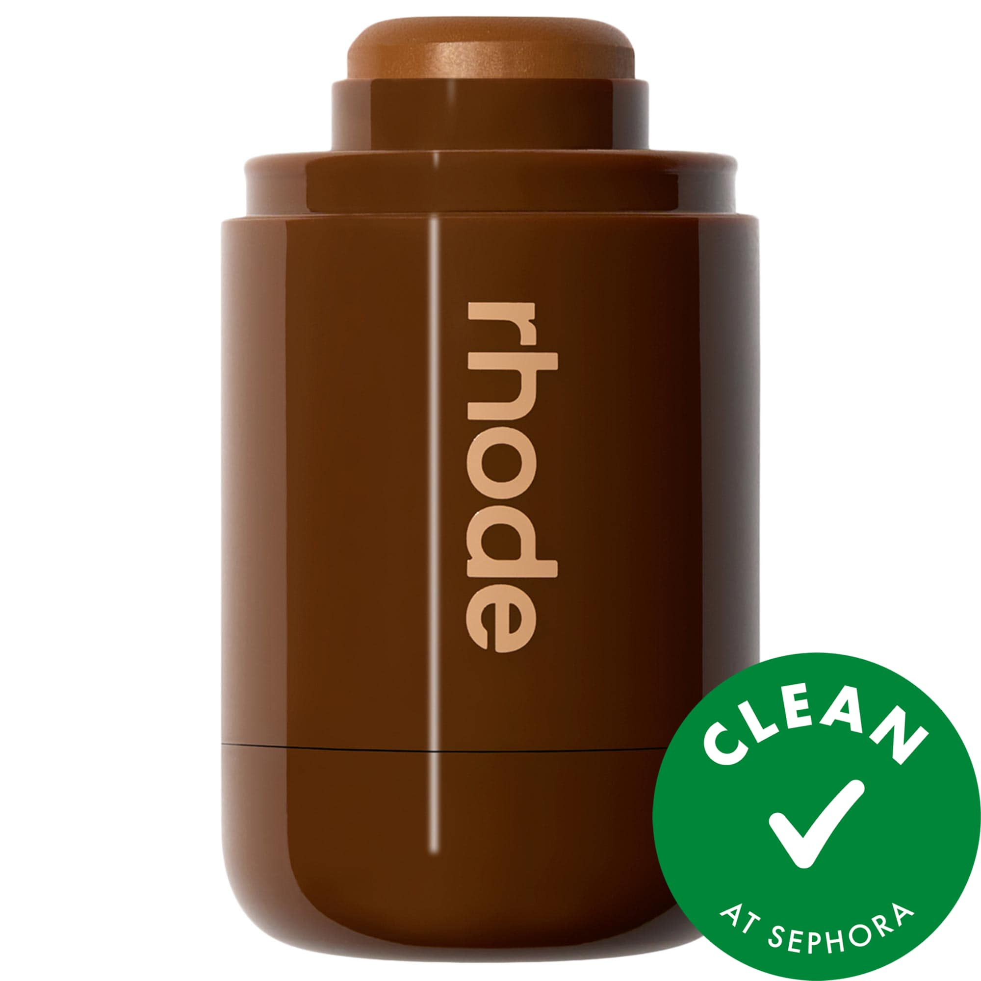 rhode Pocket Bronze Long-Wearing Cream Bronzer bake 0.18oz/5.3g | Sephora (US)