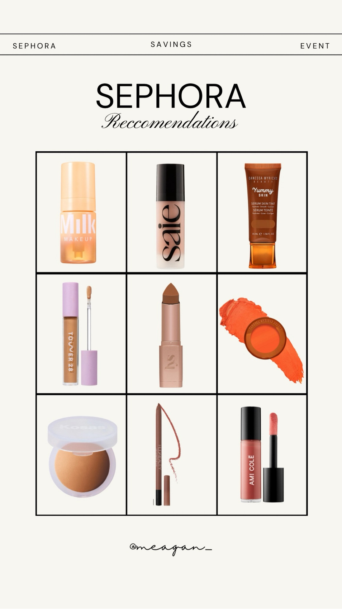 April 5-15🛍️

#LTKbeauty #LTKxSephora #LTKsalealert