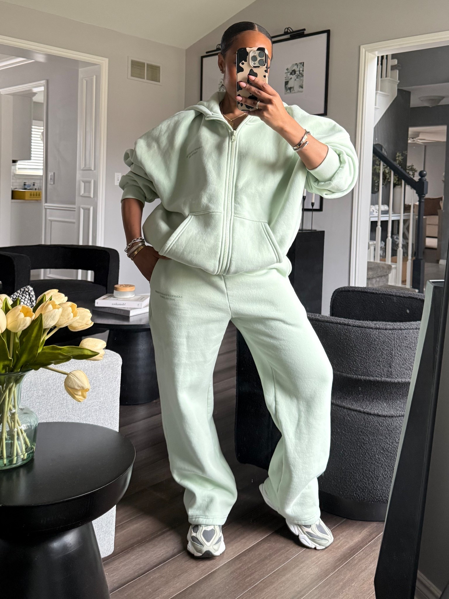 The most comfortable set! The pastel color palette is perfect for spring 

#LTKmomlife #LTKPetite #LTKootd