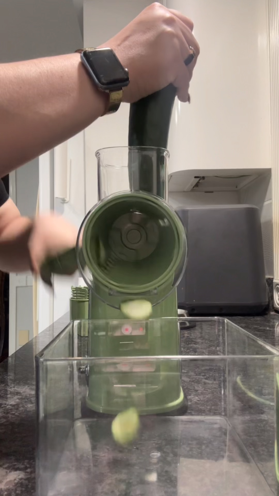 Perfect cheese and vegetables grater! 

#LTKHome #LTKGiftGuide #LTKFindsUnder100