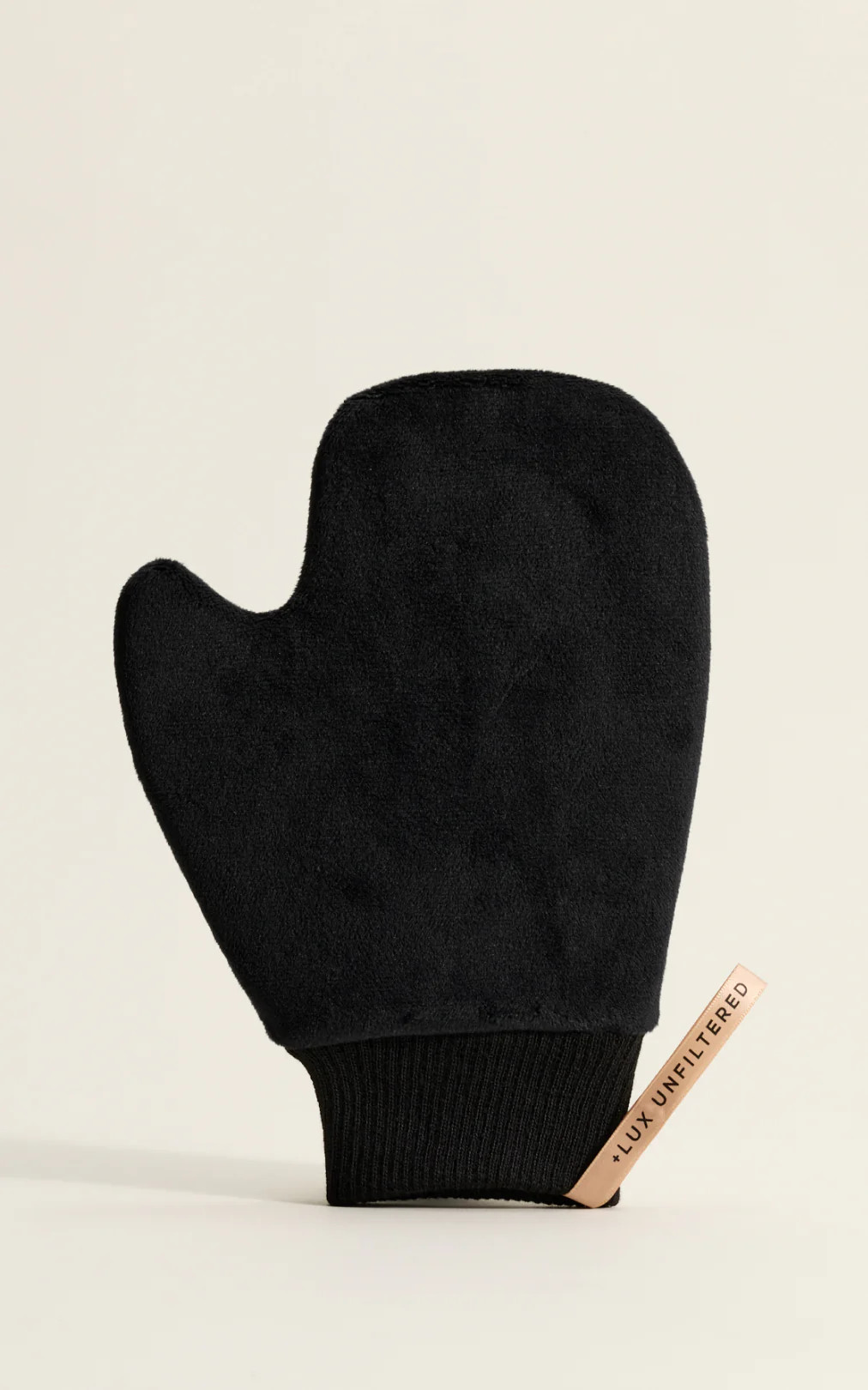 Unfiltered Tanning Mitt | + Lux Unfiltered, Inc.
