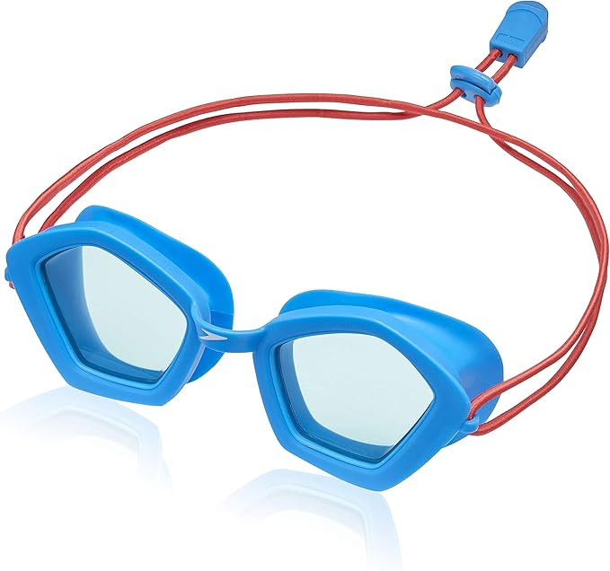 Speedo Unisex-Child Swim Goggles Sunny G Ages 3-8 | Amazon (US)