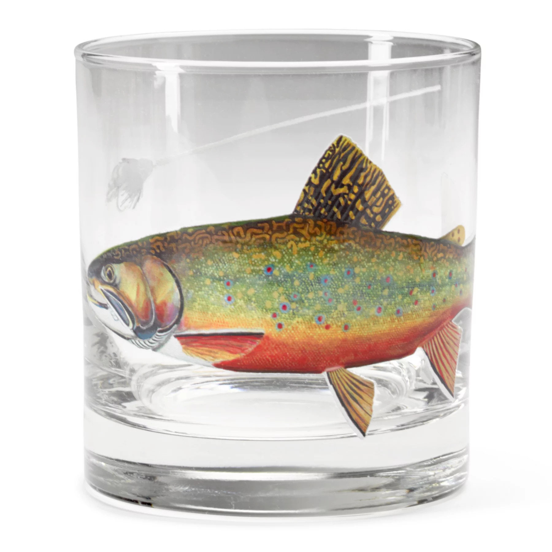 Tie-One-On Rocks Glasses | Orvis (US)