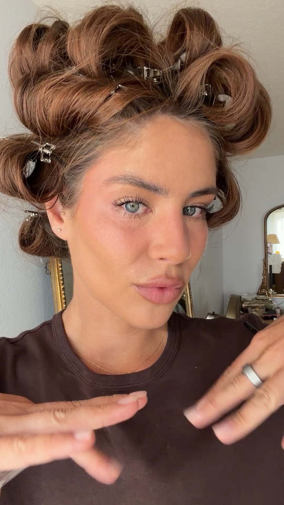 90’s supermodel makeup tutorial 

#LTKSeasonal #LTKBeauty