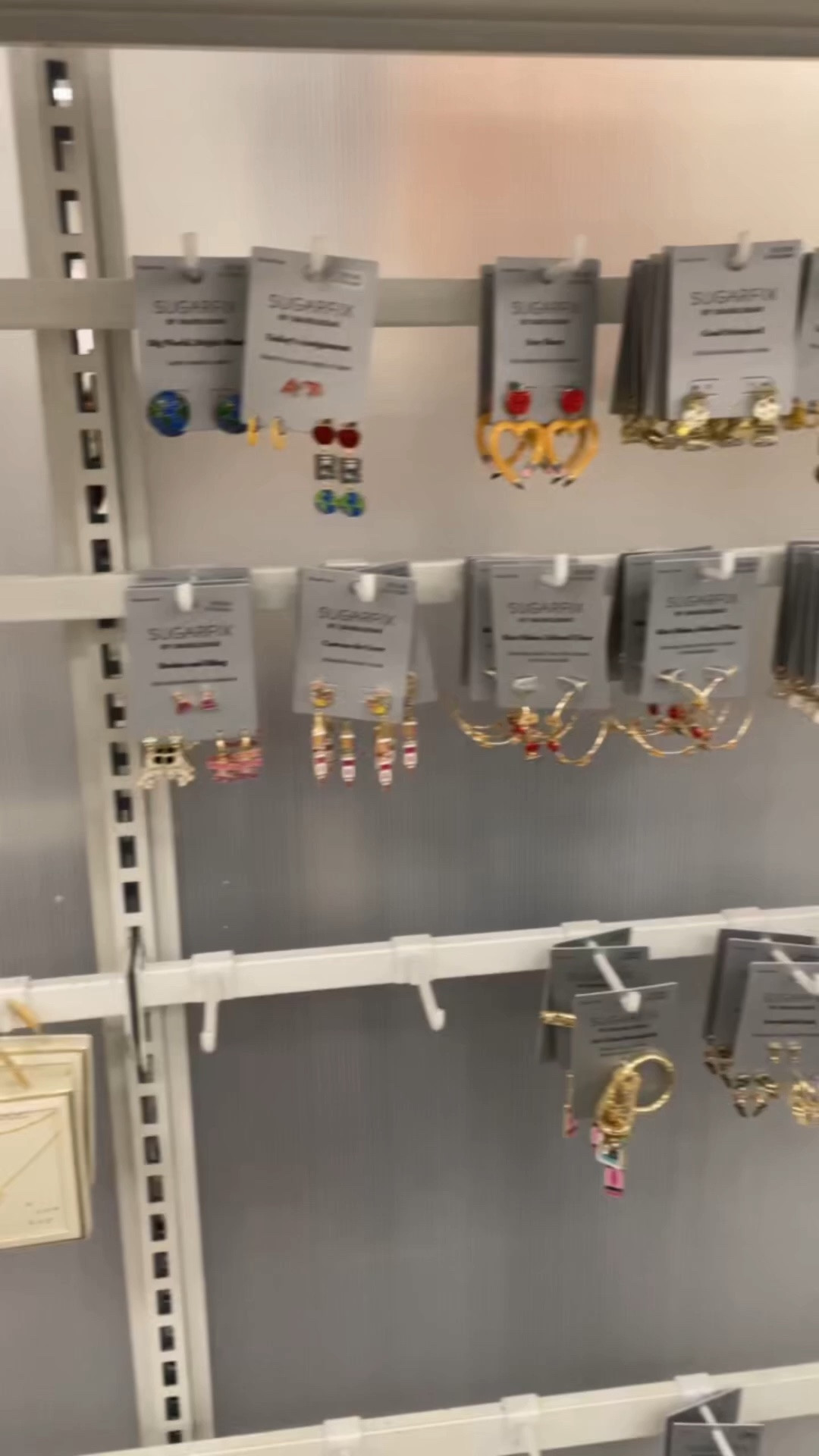 Fun accessories for teachers, teens, and girls for back to school @Target 





Baublebar jewelry, fall jewelry, jewelry, back to school shopping, teacher outfit, Earth day, game day

#LTKdayinmylife #LTKKids #LTKmomlife
