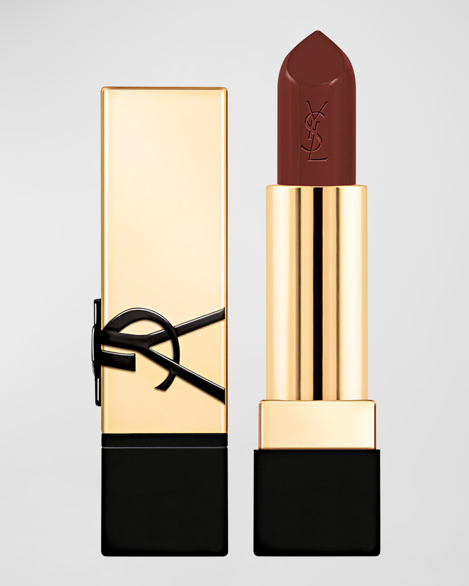Rouge Pur Couture Satin Lipstick | Neiman Marcus