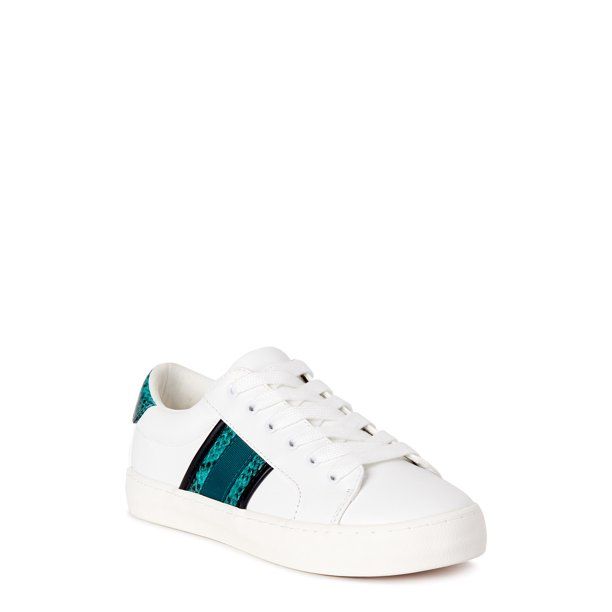 Time and Tru Women’s Fashion Sneakers | Walmart (US)