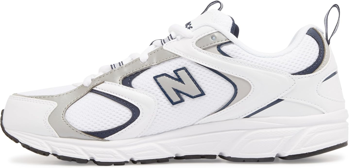 New Balance Men's 408 V1 Sneakers | Amazon (US)
