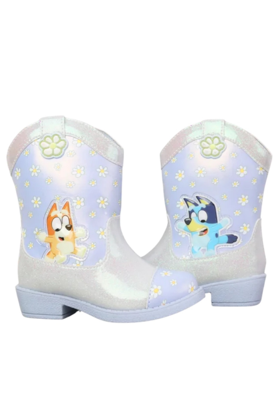 Bluey cowgirl boots

#LTKfamily #LTKbaby #LTKshoecrush
