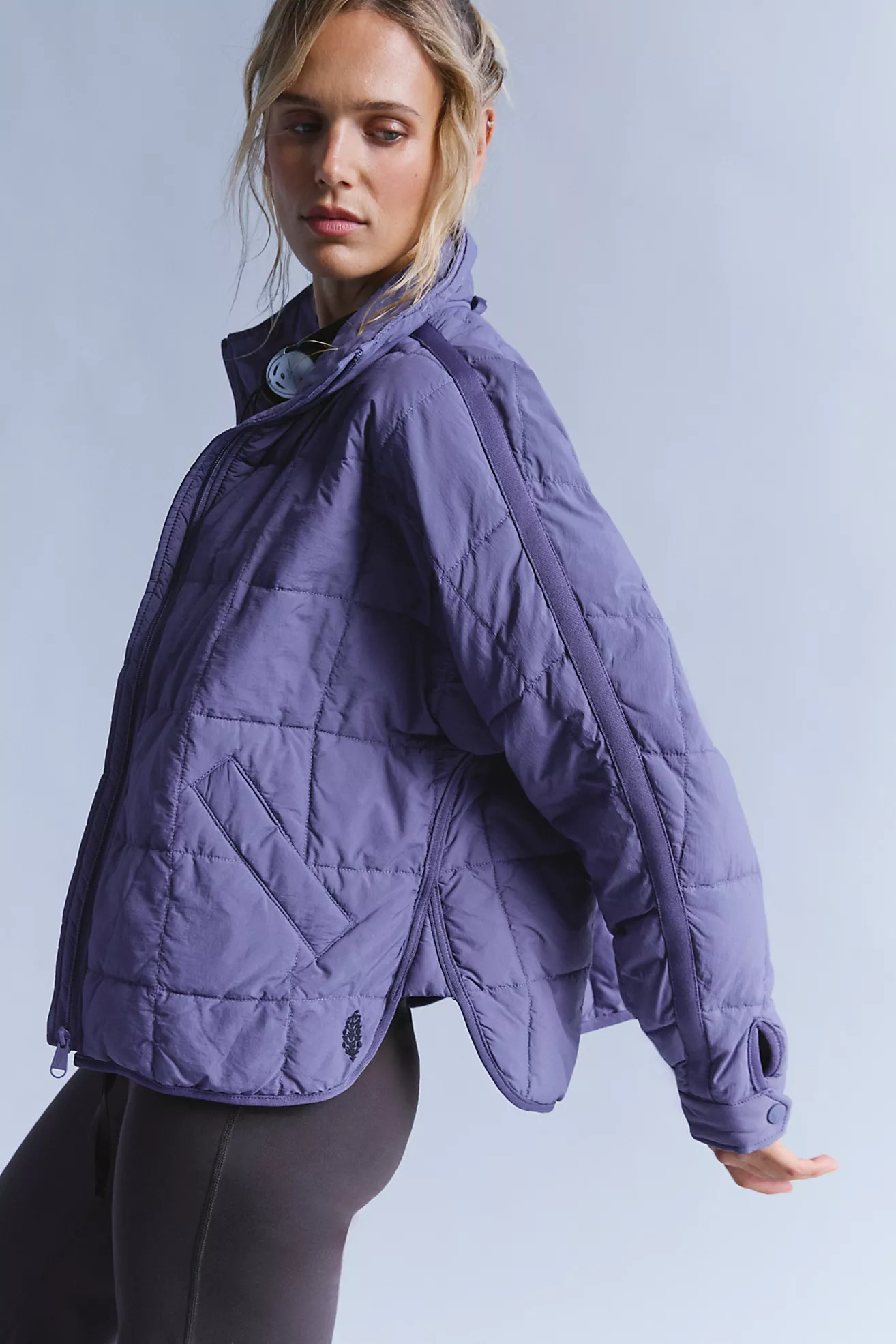 Pippa Packable Puffer Jacket | Free People (Global - UK&FR Excluded)
