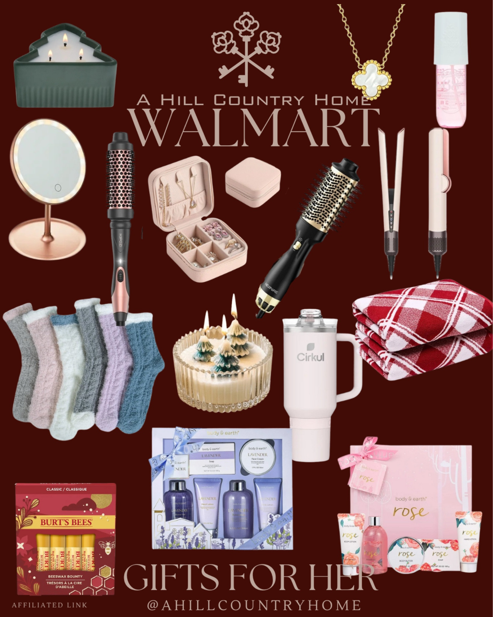 Walmart gifts!

Follow me- @ahillcountryhome for daily shopping trips and styling tips

Christmas decor, holiday decor, Target finds, Target home, Target Christmas, Christmas tree, Christmas finds, winter decor, home decor, entryway decor, wreaths, holidays, Christmas, Christmas dress, christmas skirt, Christmas gifts, Christmas dress, holiday dress, amazon holidays, amazon Christmas gifts

#LTKHoliday #LTKSeasonal #LTKWatchNow