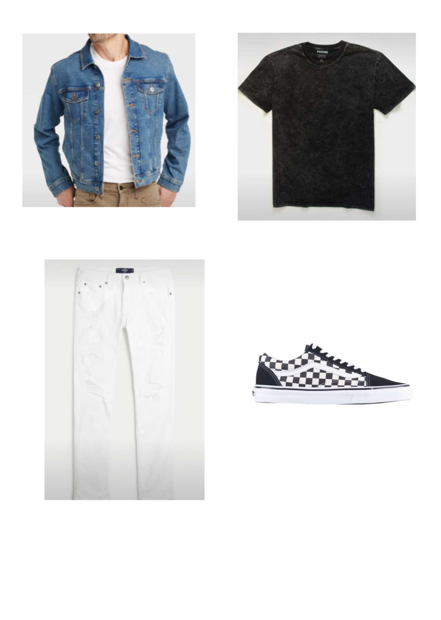 Olivia Rodrigo concert outfit idea for guys - Part 2! 🎶
#mensconcertoutfits
#guysconcertoutfits
#oliviarodrigoconcertoutfitsformen
#oliviarodrigoconcertoutfitsforguys
#oliviarodrigoconcertoutfit
#concertoutfitsformen
#concertoutfitsforguys