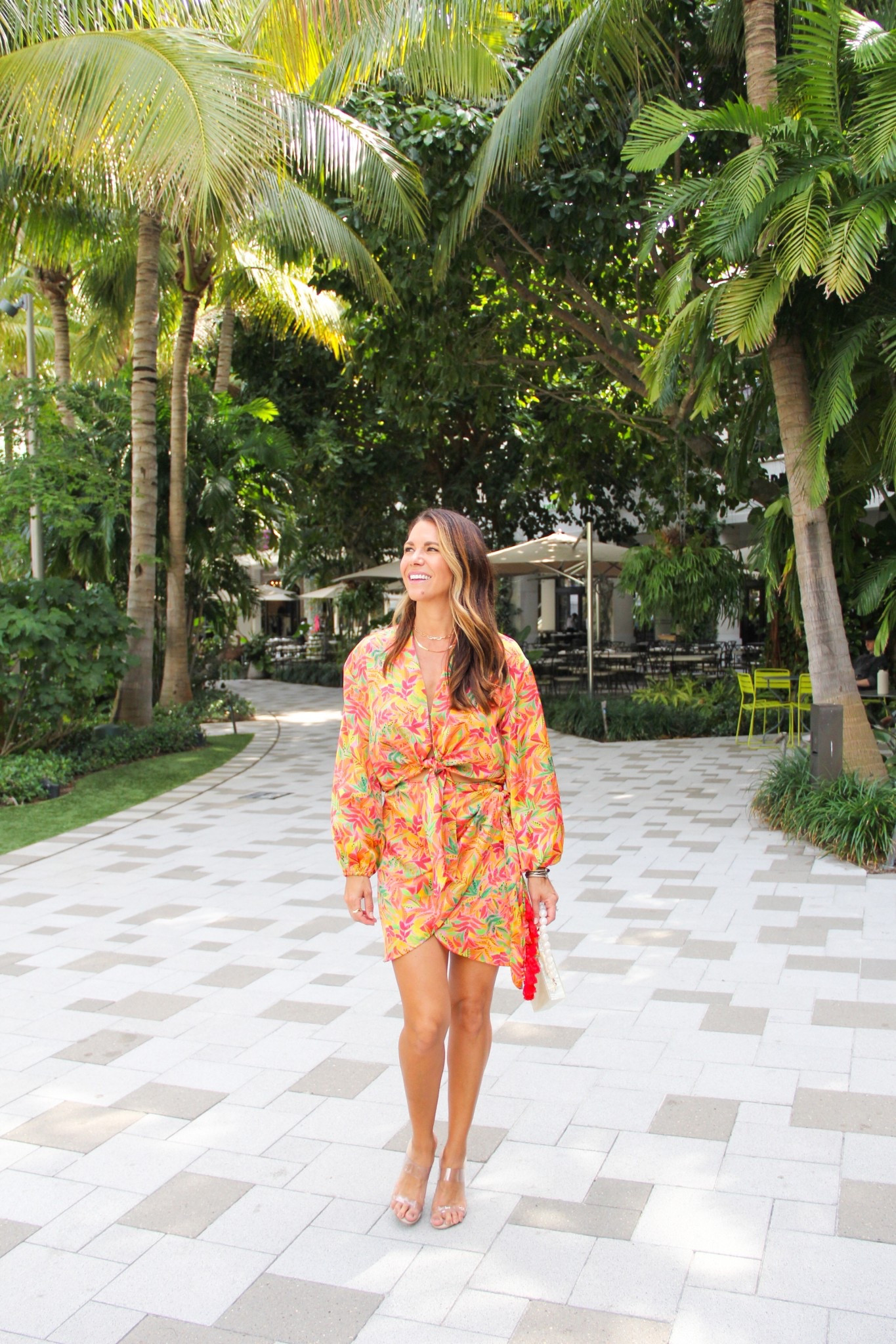 #LTKParties #LTKOver40 #LTKTravel