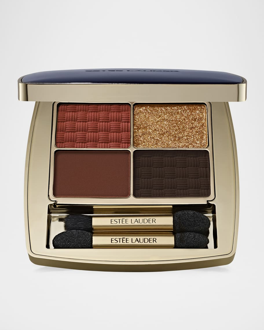 The Essential Eyeshadow Quads | Neiman Marcus