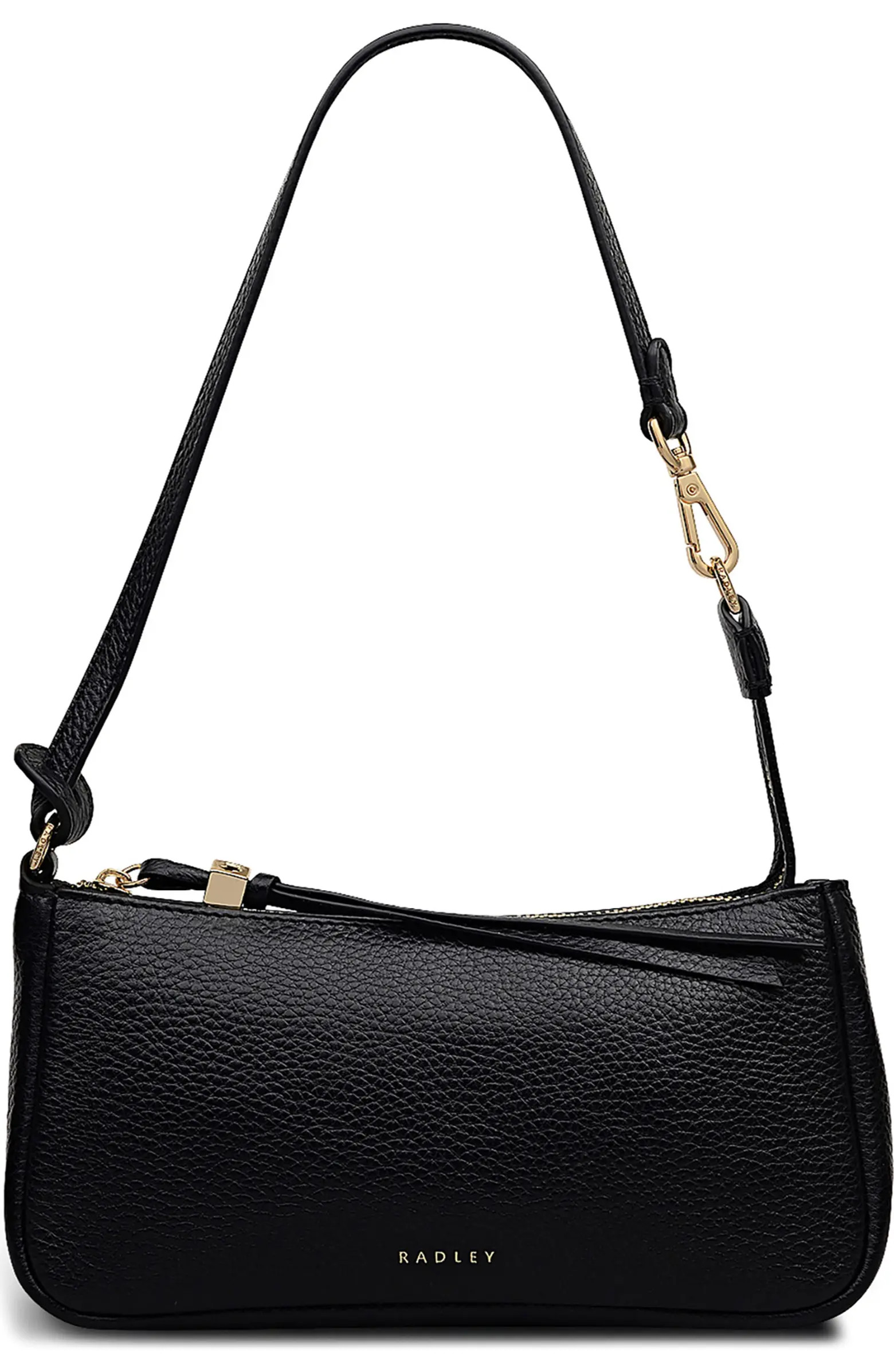 Radley Carlton Close Mini Zip Top Shoulder Bag | Nordstromrack | Nordstrom Rack