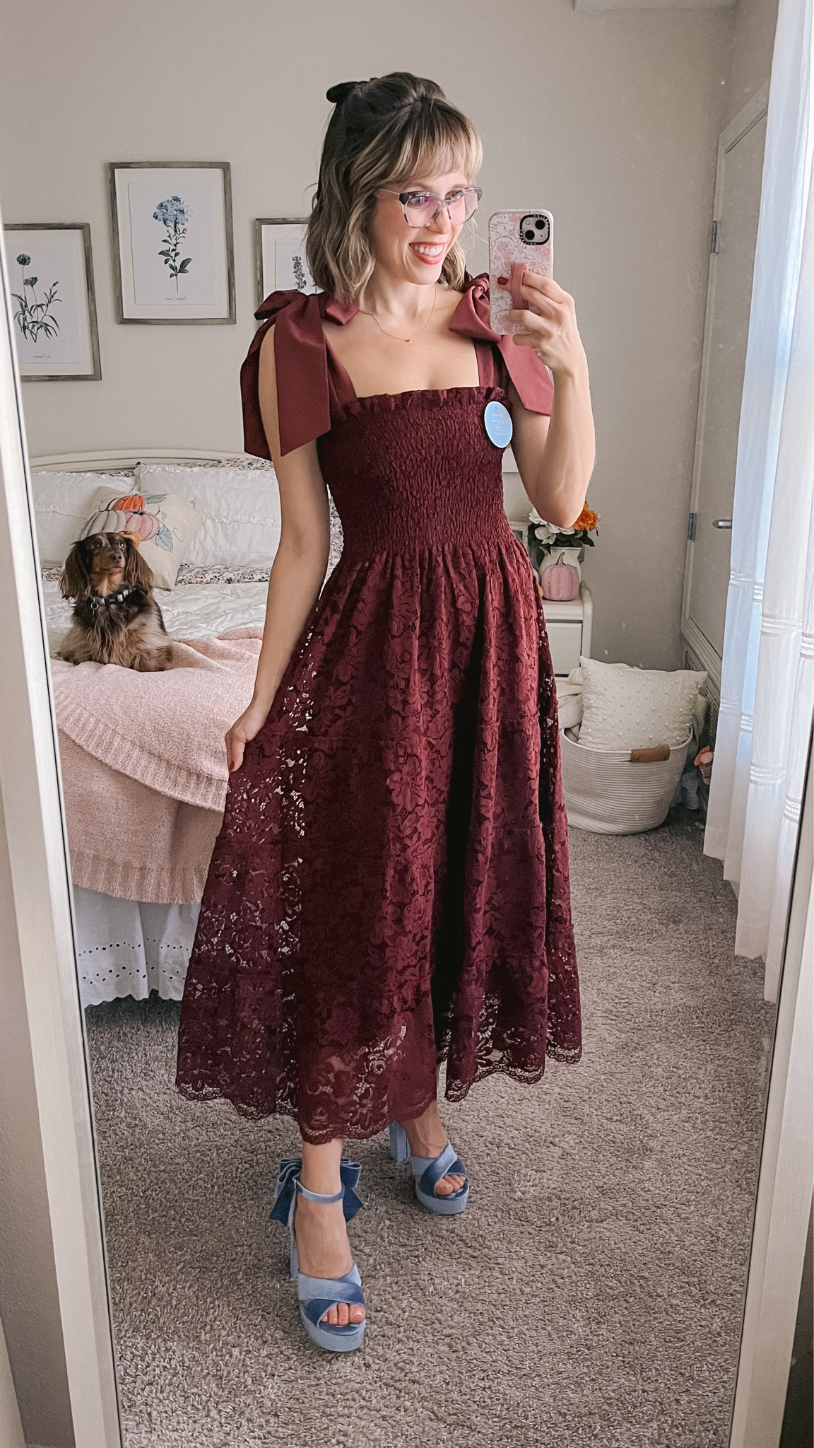 Wedding guest dress, fall dress, fall wedding guest dress, holiday dress, holiday card dress, Christmas dress

#LTKHoliday #LTKSeasonal #LTKHolidaySale