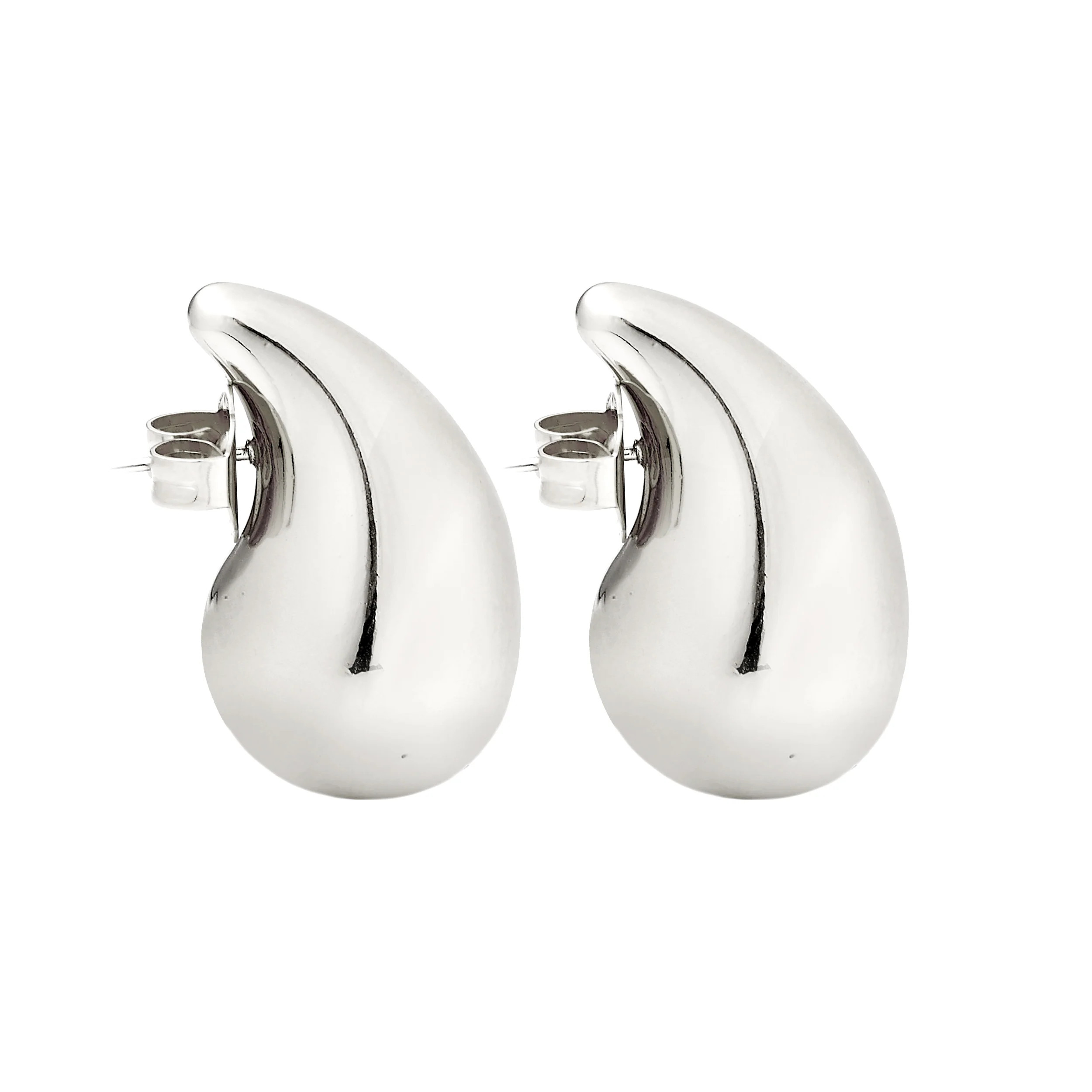 Olympia Earrings | Brinker & Eliza