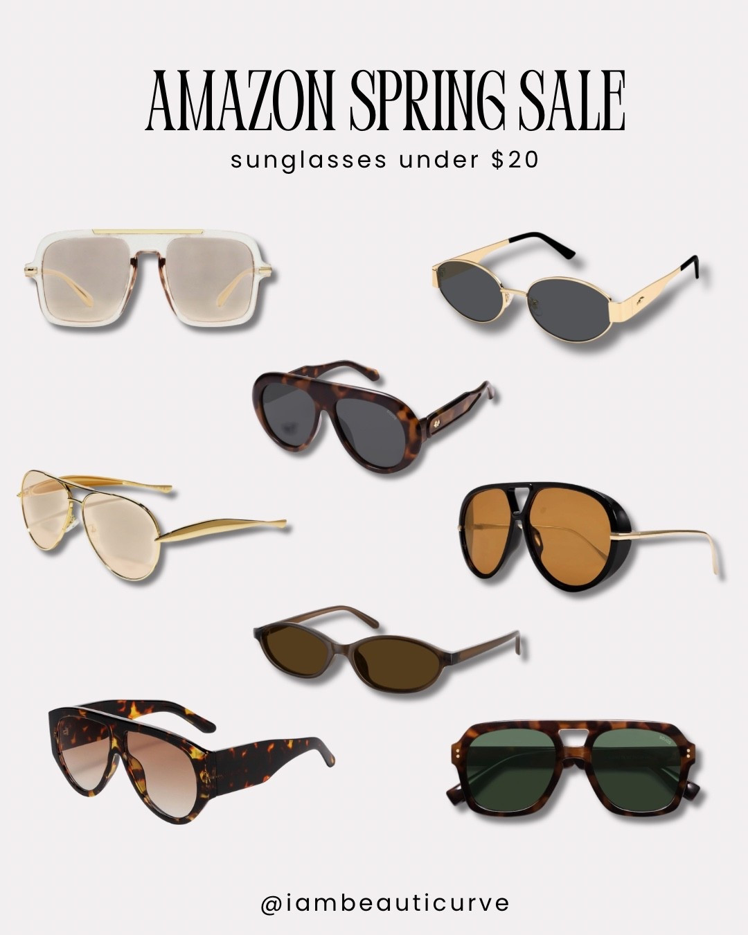 Sunny season 😎 All currently on sale for a limited time! 

#LTKSaleAlert #LTKTravel