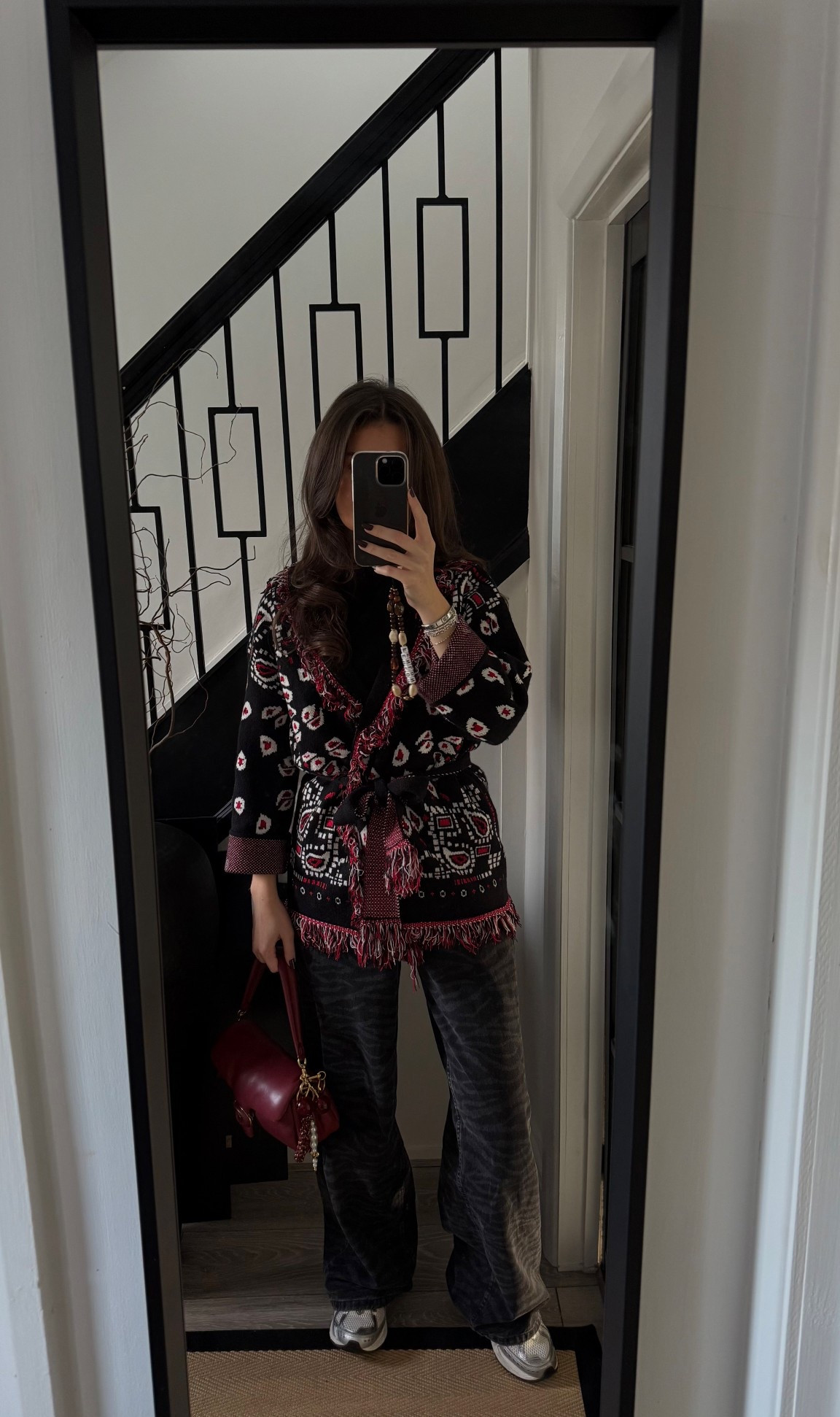 Casual winter fit ♥️

#LTKwinter #LTKstyletip #LTKdatenight