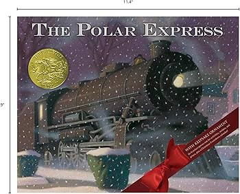 Chris Van Allsburg | Amazon (US)