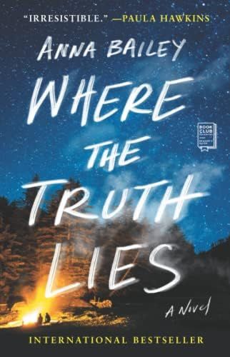 Where the Truth Lies: A Novel | Amazon (US)