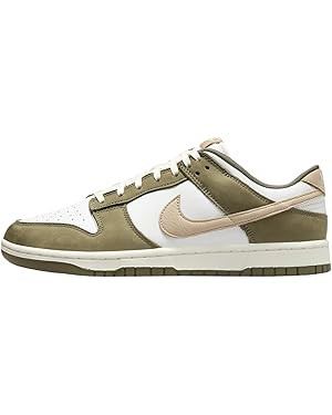 Nike Men's Dunk Low Retro Shoes | Amazon (US)