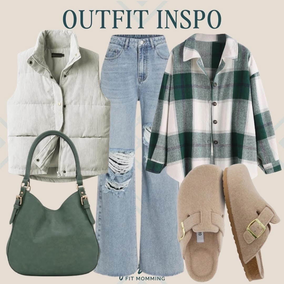 Fall outfit inspo! 

 #LTKFindsUnder50 #LTKStyleTip