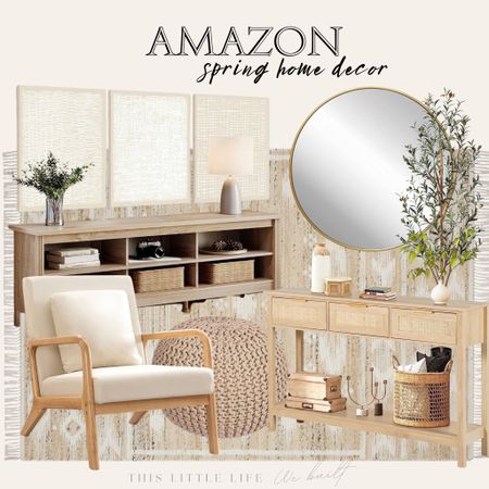 Amazon spring home decor!

Amazon, Amazon home, home decor, seasonal decor, home favorites, Amazon favorites, home inspo, home improvement

#LTKstyletip #LTKSeasonal #LTKhome