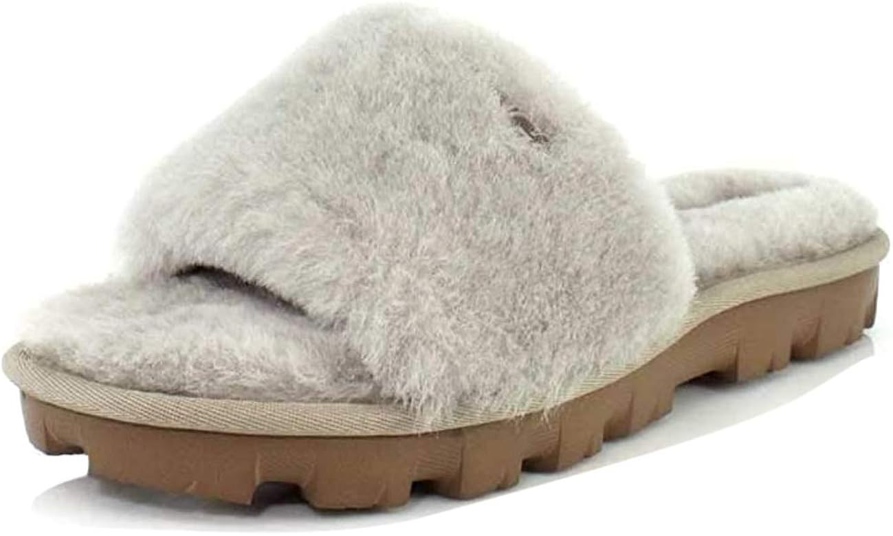 UGG Women's Cozette Slipper | Amazon (US)