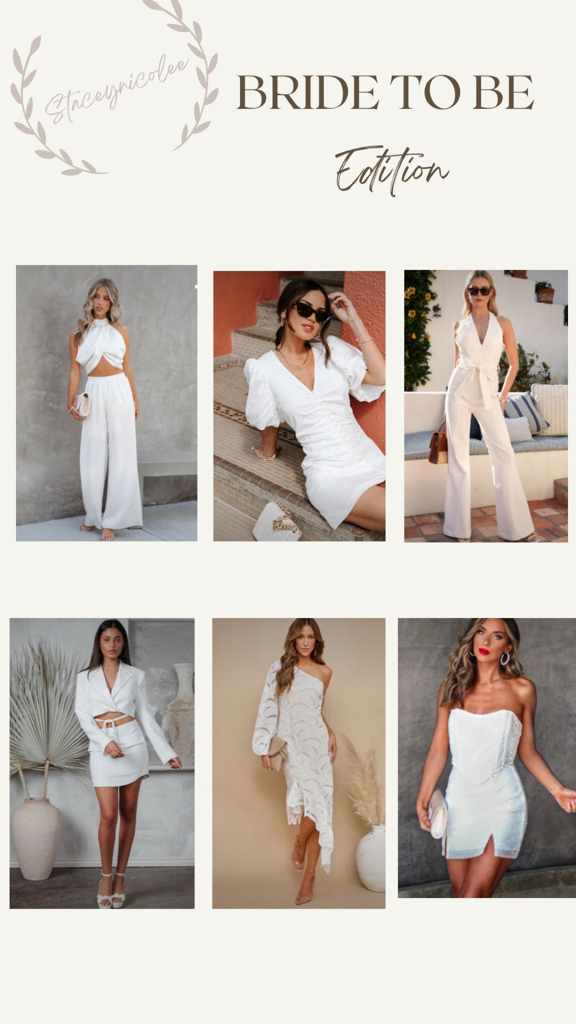 #LTKunder100 #LTKwedding #LTKstyletip