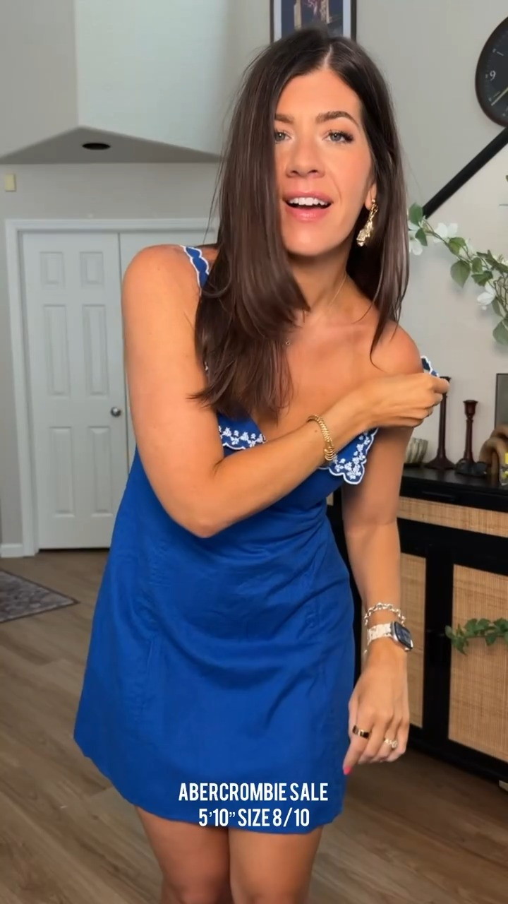 Wearing medium regular tall 

Midsize dresses, summer to fall dresses, vacation, mom outfit, everyday style, casual, easy outfit, ootd, fall trendy outfit

#LTKSaleAlert #LTKOver40 #LTKMidsize