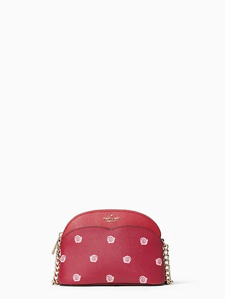 payton small dome crossbody | Kate Spade Outlet