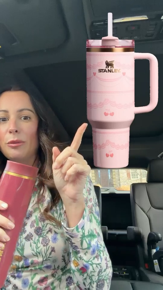 Cutest Valentine’s Day quencher that would make an adorable gift!! 

#LTKKids #LTKFindsUnder50 #LTKmomlife