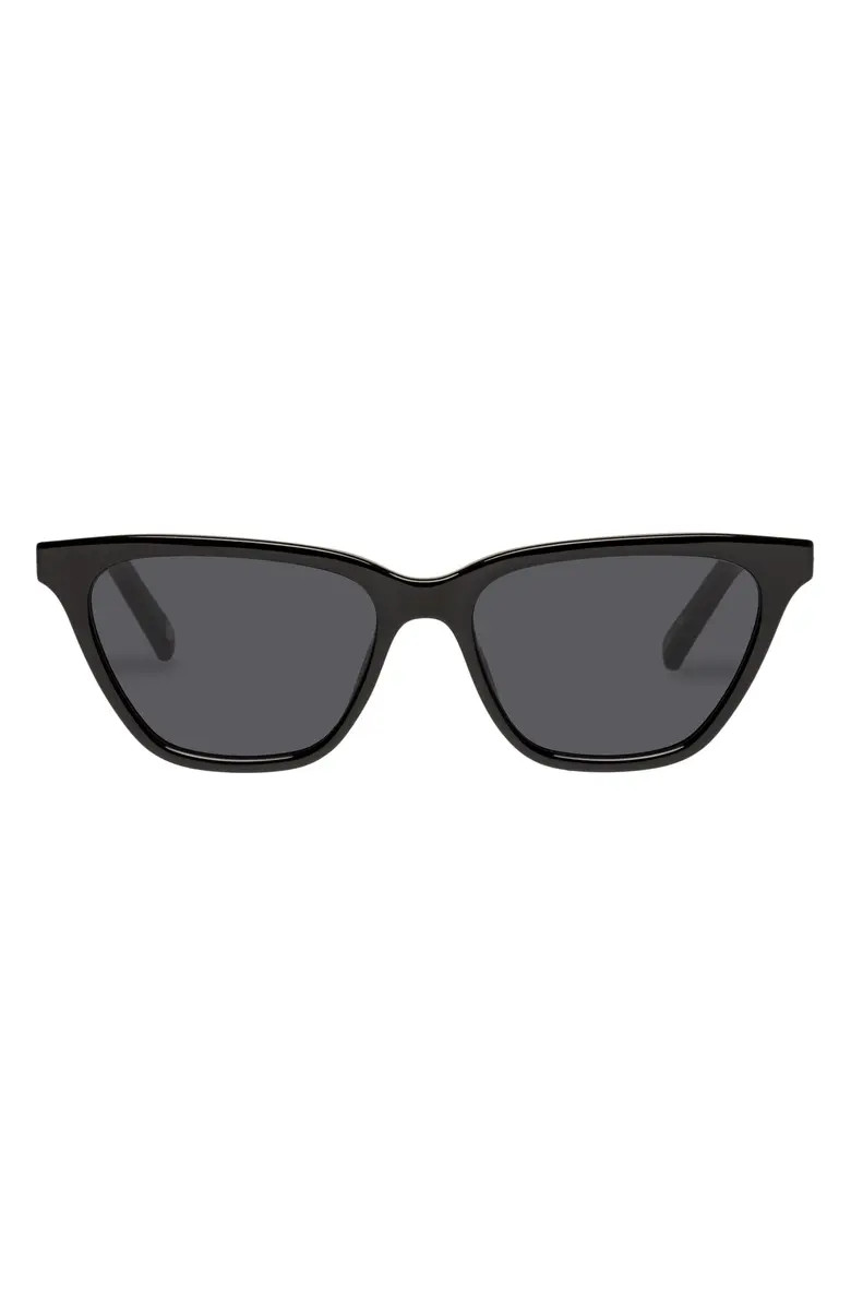 Steadfast 51mm Gradient D-Frame Sunglasses | Nordstrom