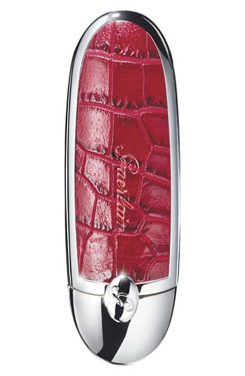Guerlain Rouge G De Guerlain Lipstick Case - Wild Jungle | Nordstrom