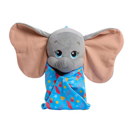 Disney Collection Dumbo Stuffed Animal, One Size | JCPenney