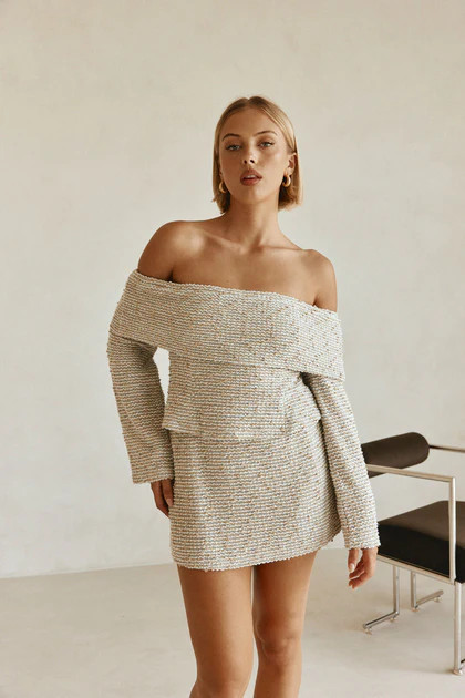 Morella Dress | Sabo Skirt US