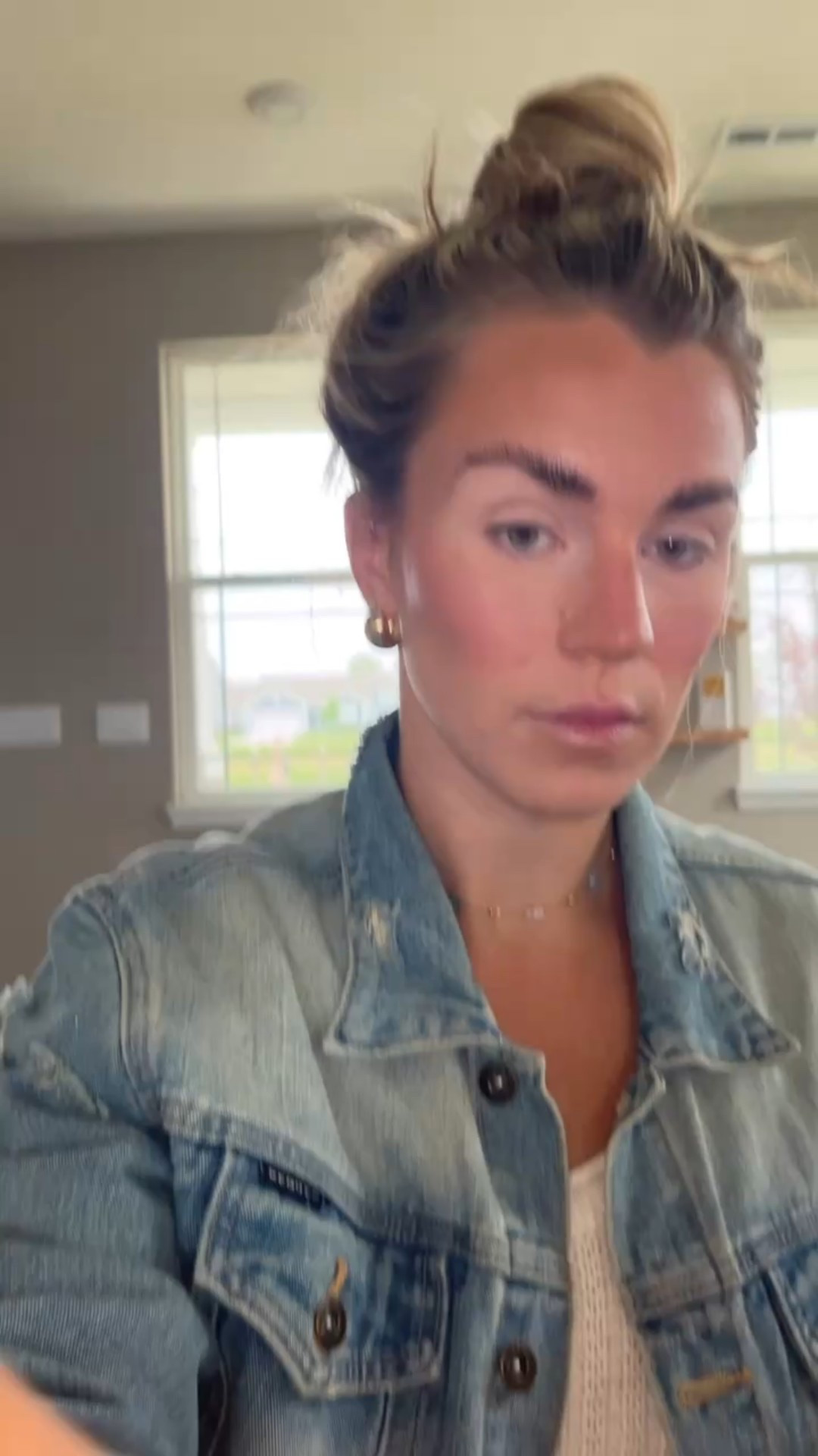 This Maybelline stick reminds me a lot of the Dibs stick and it is so blendable and creamy. The color is perfect, and the opacity of the application is very buildable and easy to apply.
The butter bronzer by physicians formula is perfect to sit with. A very great drugstore bronzer that is perfect for summer and every day use!

#LTKBeauty #LTKStyleTip #LTKFindsUnder50