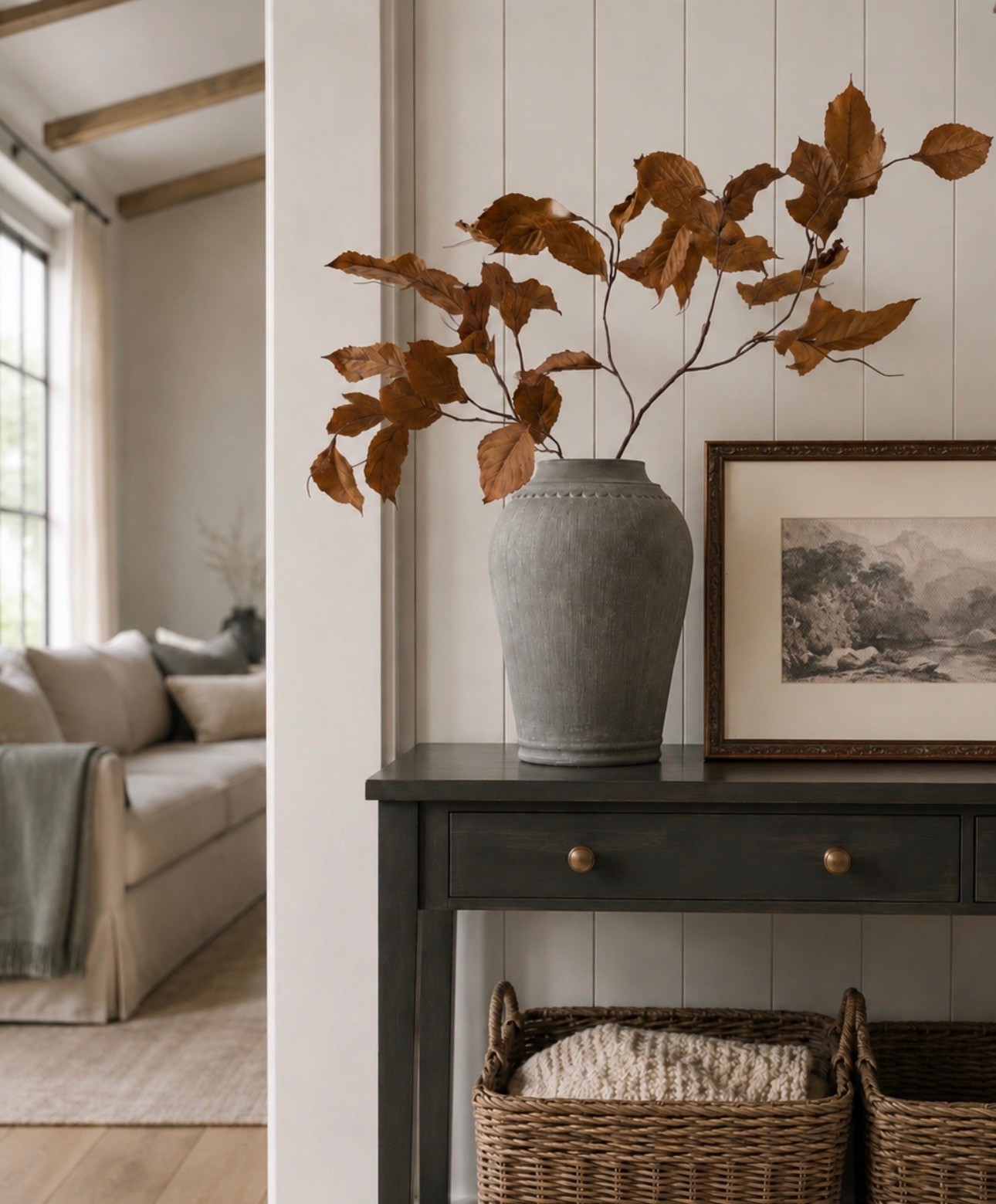This fall stem is back! Style with one or make it more full with multiple. 

Created this inspo with my own design and ai. I linked similar items

#LTKSaleAlert #LTKHome #LTKSeasonal