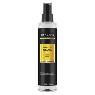TRESemme Lamellar Gloss Shine Spray, 6.1 OZ | CVS Health